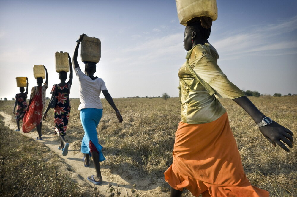 Sudan