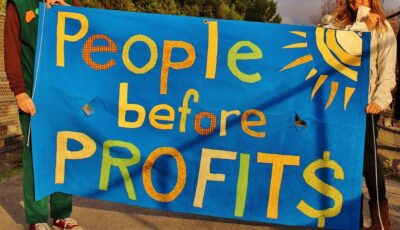 Image credit: Some rights reserved by Backbone Campaign, flickr creative commons Image credit: Some rights reserved by Backbone Campaign, flickr creative commons