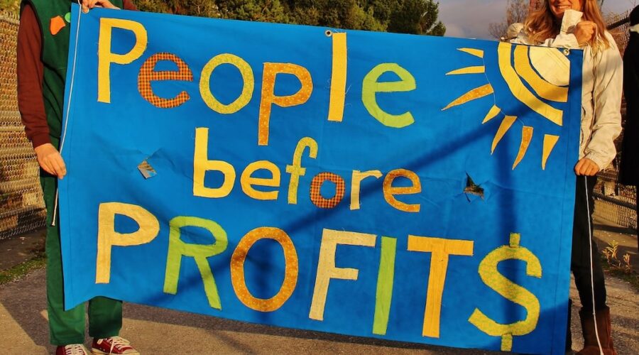 Image credit: Some rights reserved by Backbone Campaign, flickr creative commons Image credit: Some rights reserved by Backbone Campaign, flickr creative commons