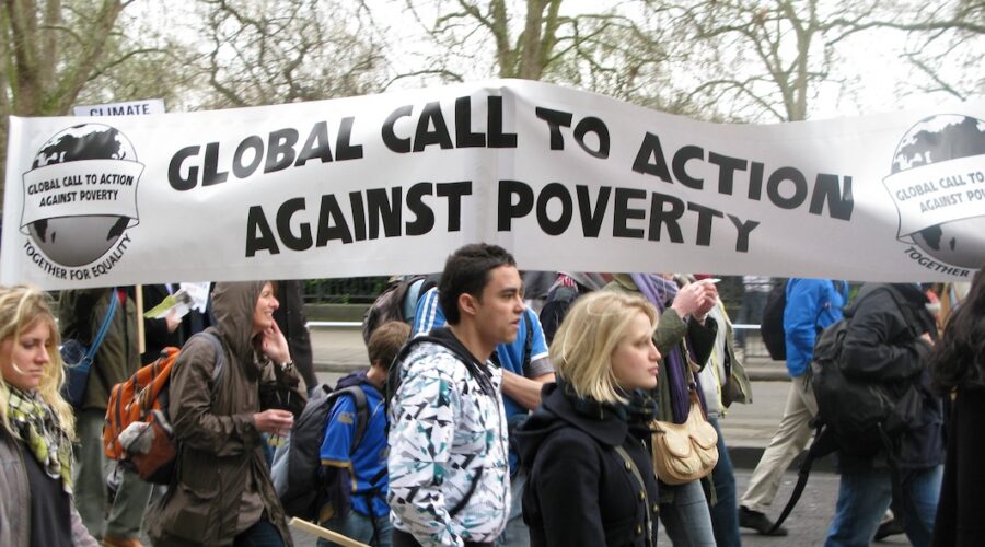 Image credit: Some rights reserved by G20Voice, flickr Creative Commons