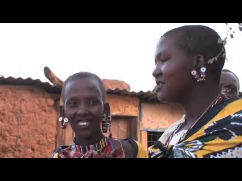 Share The World's Resources and the British Film Institute screen ‘The End of Poverty?’
