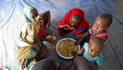 Image credit: Some rights reserved by United Nations Photo, flickr creative commons