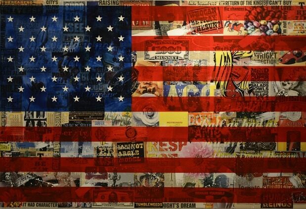 Image credit: Leandra Ali Dolsingh (of Peter Tunney art, Wynwood, Fla.)