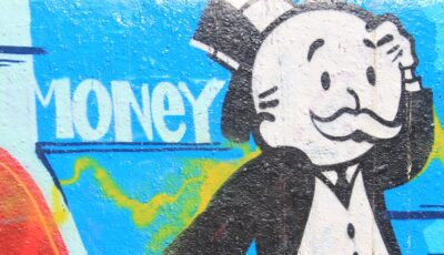 Image credit: Some rights reserved by ToGa Wanderings, flickr creative commons