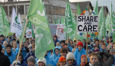 Image credit: Friends of the Earth, flickr creative commons