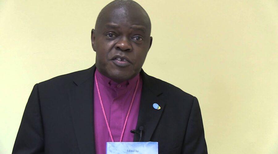 Leading Churchmen in Britain call for a more equal and sharing society