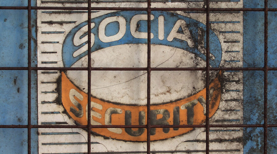 Social security (2)