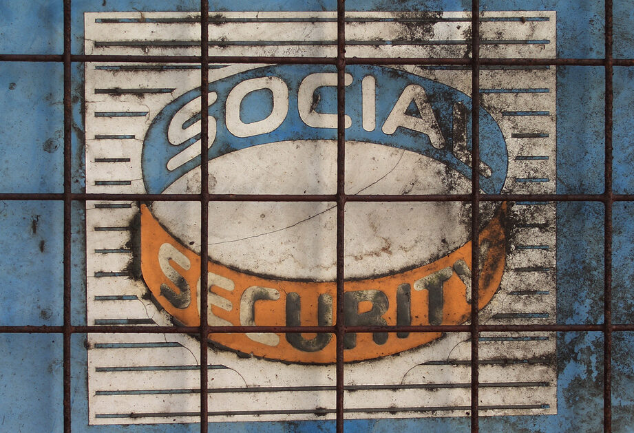 Social security (2)