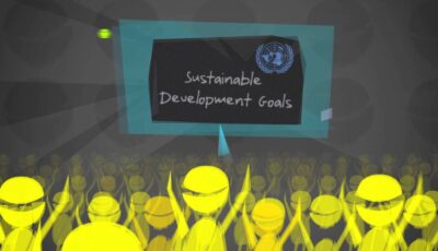 How to hack the mainstream discourse on ending poverty