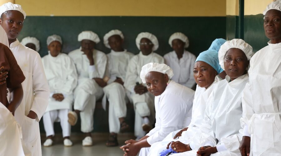 Image credit: Some rights reserved by World Bank Photo Collection, flickr creative commons