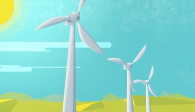 An energy revolution is possible: tax havens and financing climate action