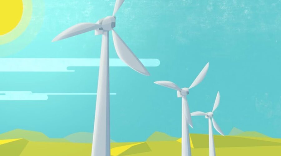 An energy revolution is possible: tax havens and financing climate action