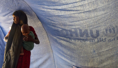 Photo credit: Some rights reserved by United Nations Photo, flickr creative commons