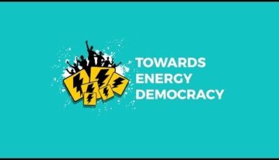 Towards energy democracy