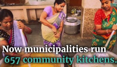 Reclaiming public services