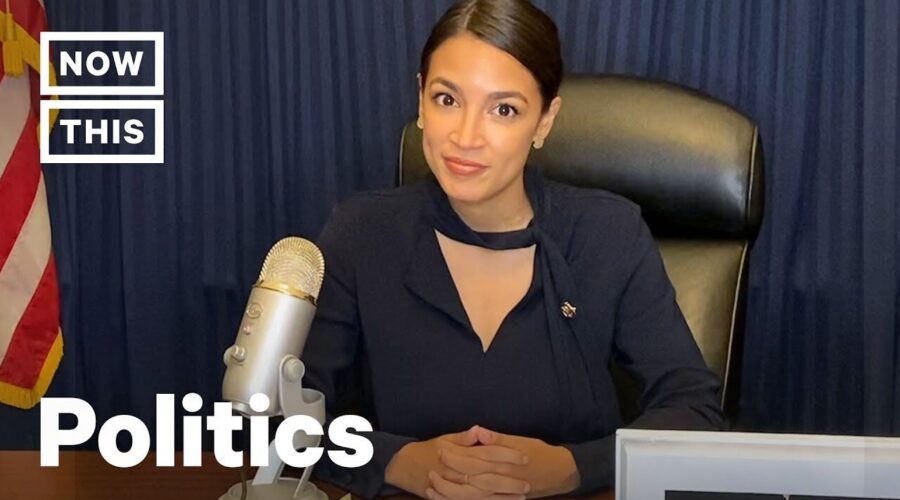 A just society': Ocasio-Cortez unveils legislative package to tackle American poverty and inequality A just society': ocasio cortez unveils legislative package to tackle american poverty and inequality