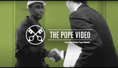 Pope francis’ prayer intention: for the planet’s resources to be shared in a just and respectful manner, not plundered
