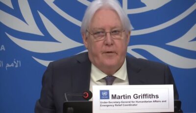Un says war torn sudan must not be forgotten, calls for aid funding