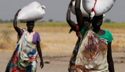 Sudanf