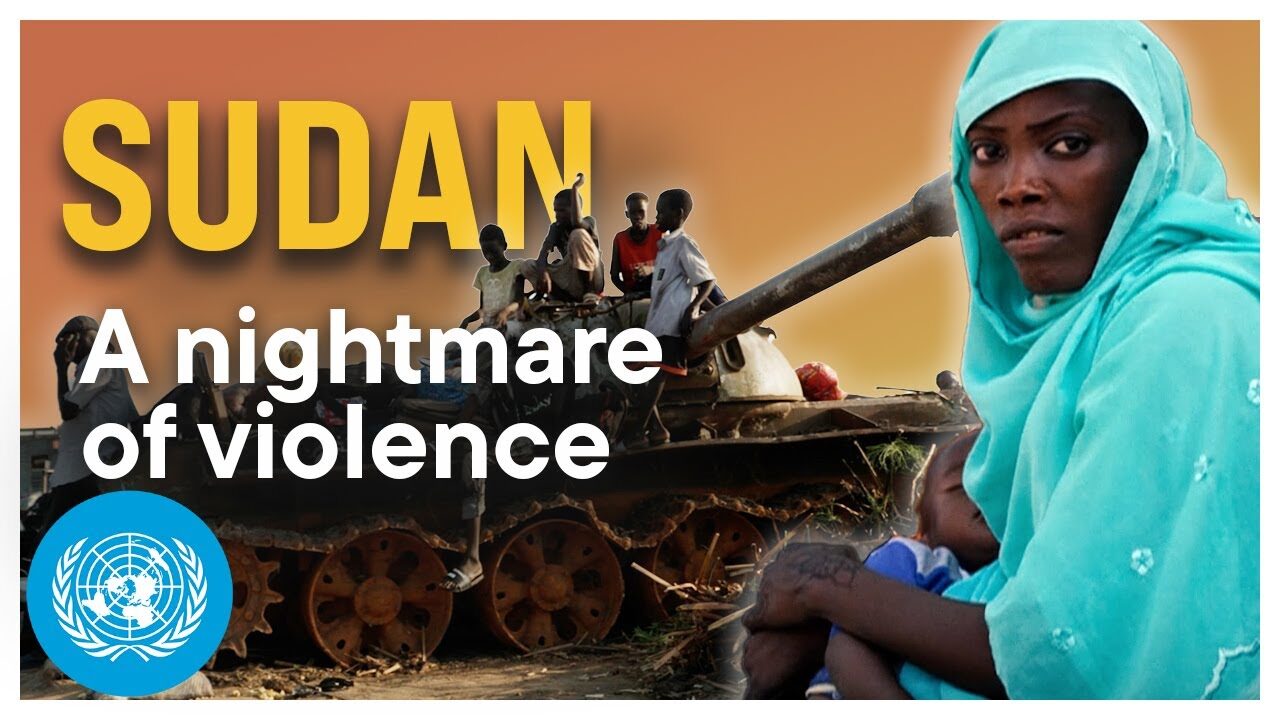 Sudan faces worsening humanitarian catastrophe as famine and conflict escalate: un experts