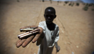 1 darfur sudan