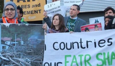 1 foe action cop 21 fair shares