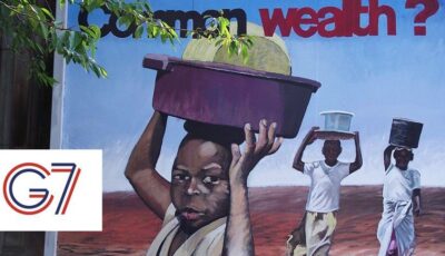1 g7 common wealth