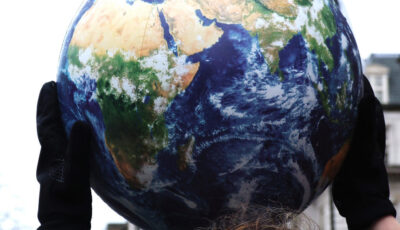 1 globe economic growth