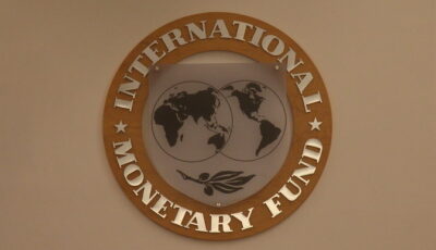 1 imf logo