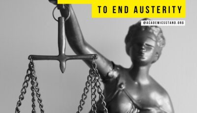 1 marrakesh declaration against austerity