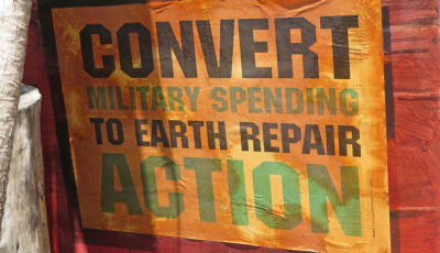 1 military spending