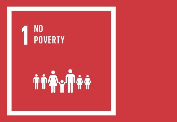 1 sdg 1 end poverty in all its forms everywhere 1