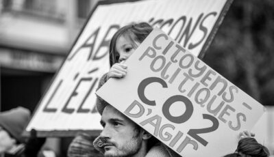 Grêve du climat - Climate strike Grêve du climat Climate strike