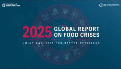 Acute food insecurity and malnutrition rise for sixth consecutive year in world’s most fragile regions