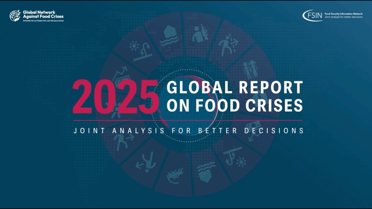Acute food insecurity and malnutrition rise for sixth consecutive year in world’s most fragile regions