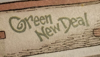 Green new deal