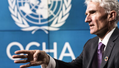 Ocha usg interview