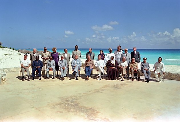 640px heads of state cancun summit 1981