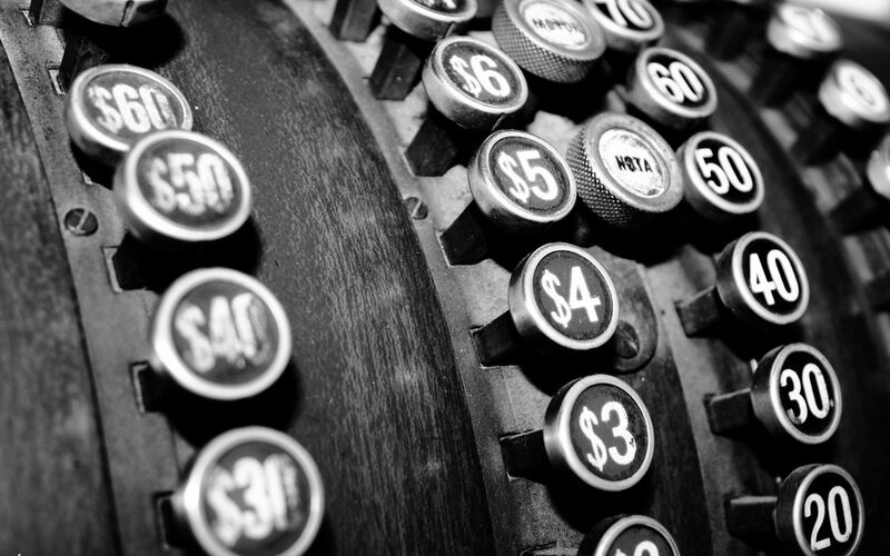 Jackpot-machine Jackpot machine