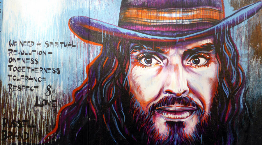 Russell-Brand Russell Brand