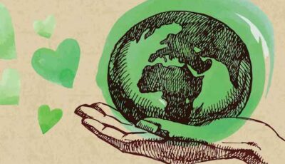 Blog earthlove