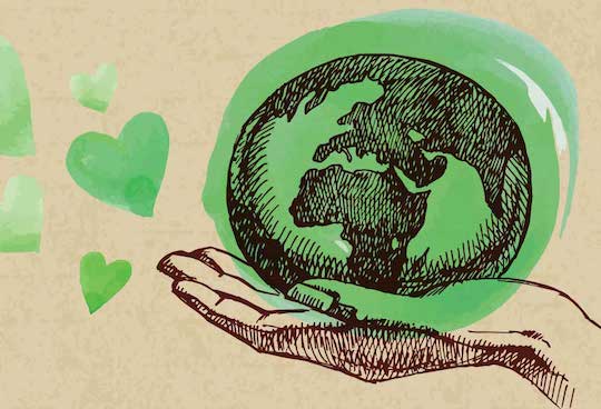 Blog earthlove