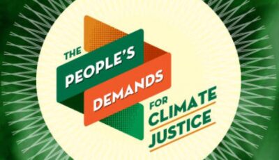 Climate justice
