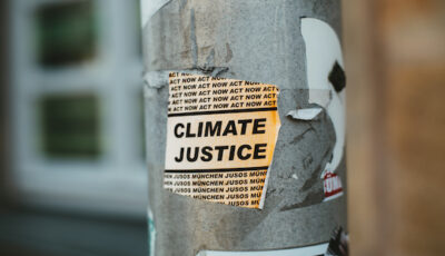 Climate justice act now 49367166547