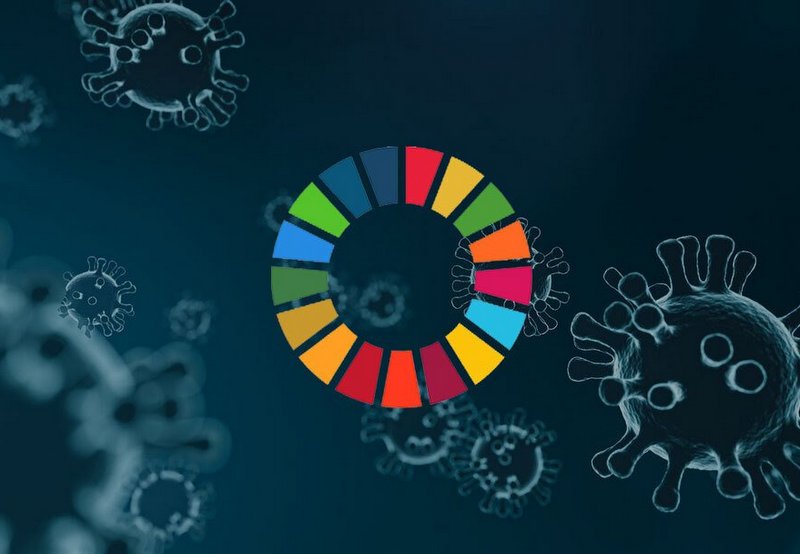 Coronavirus and the sdgs