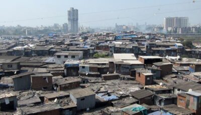 Dharavi india 2