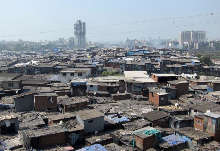 Dharavi india 2
