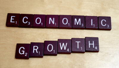 Economic growth