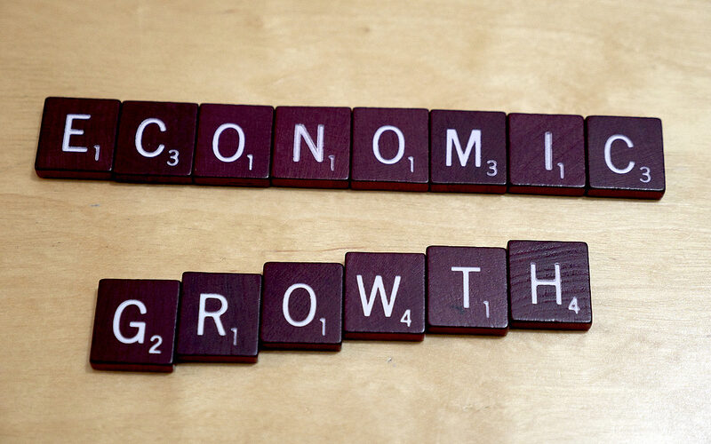 Economic growth