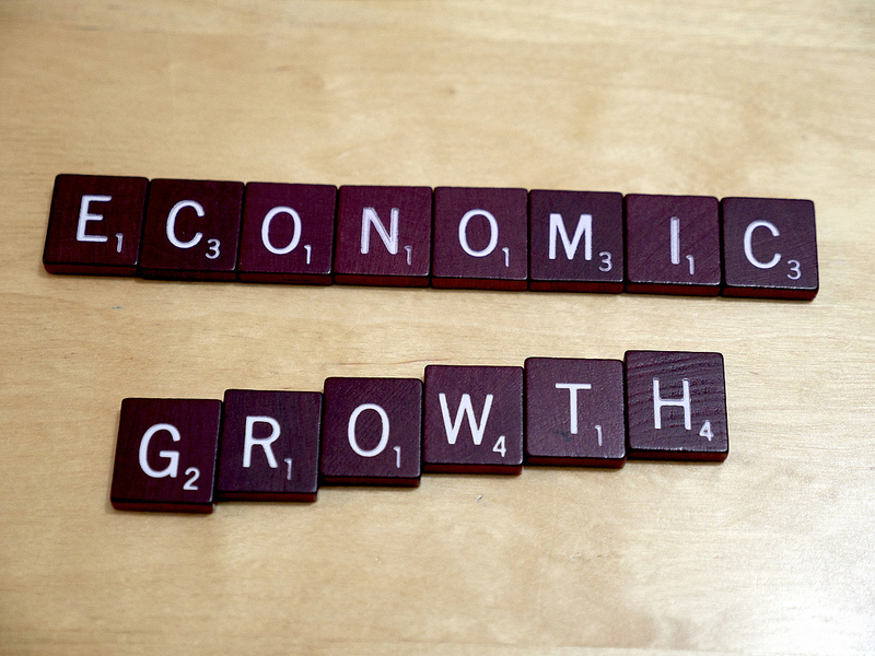 Economic growth